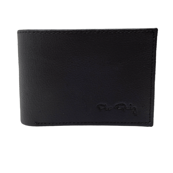 Tuna Wallet-Vegan Leather Wallet